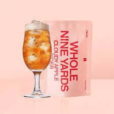 Pinter The Whole Nine Yards (Cider, 5.6%) Pinter Beer Pack Low Cost Beer