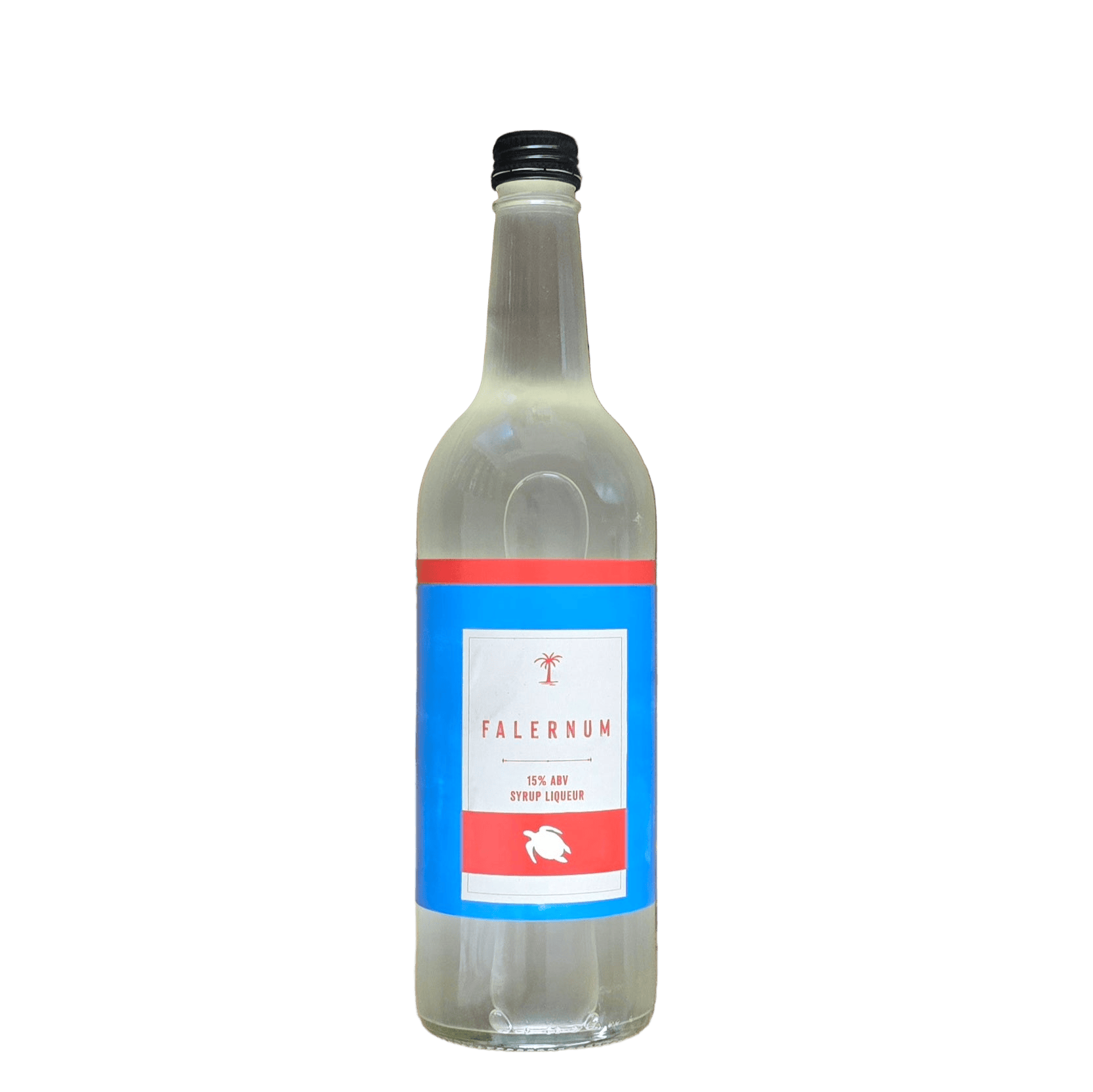 Riviera Drinks 10/03/2023 Falernum Syrup Liqueur (15%) 750ml Low Cost Beer