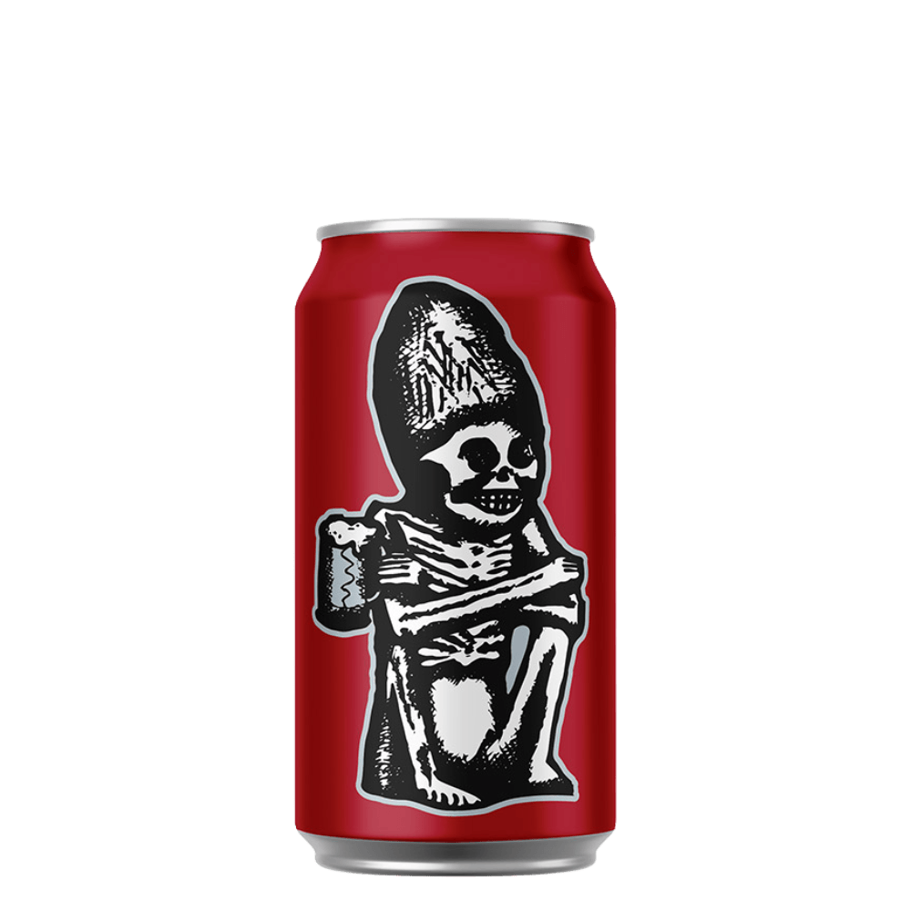 Dead Guy Imperial IPA (9.6%) 355ml - LowCostBeer