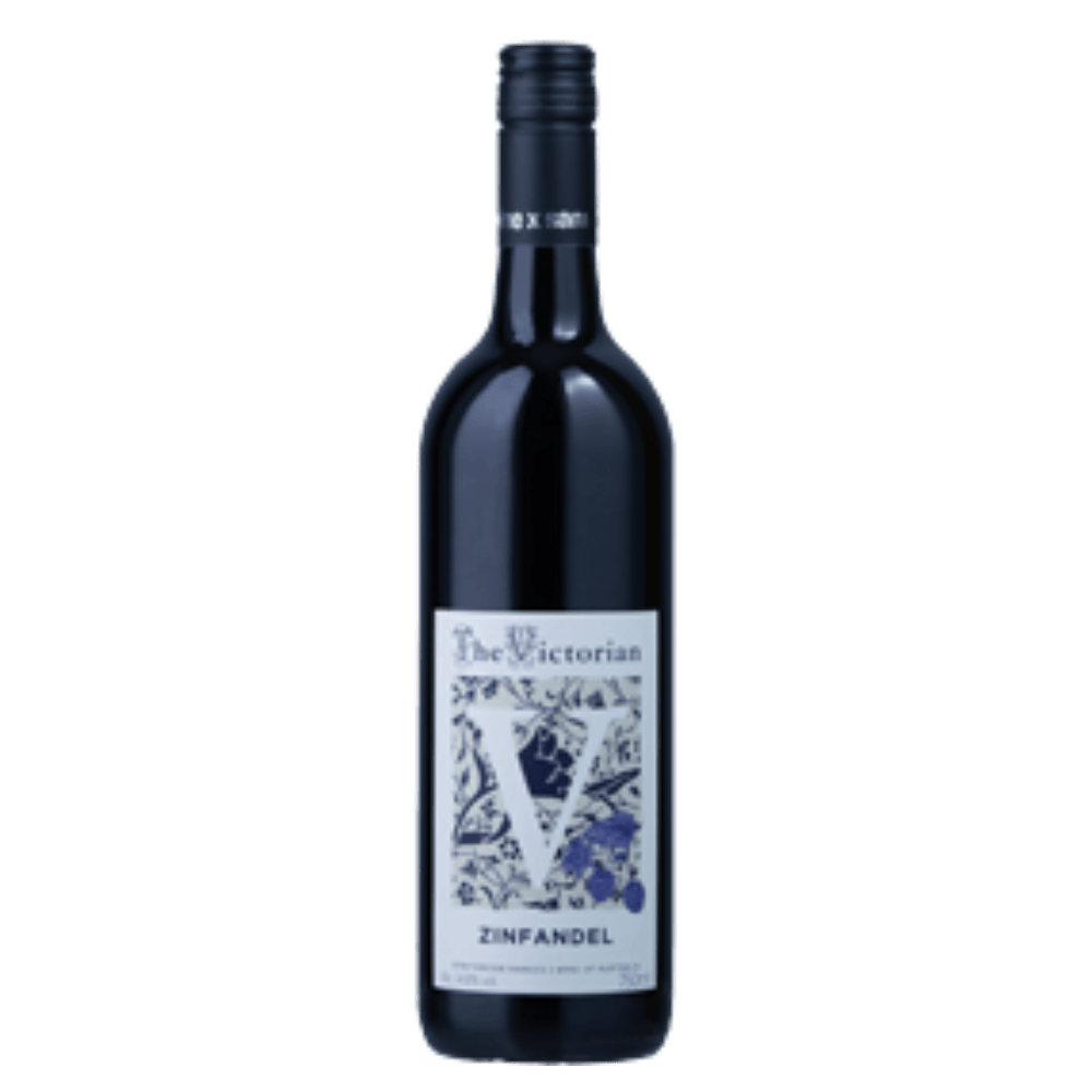 Sam Plunkett The Victorian Zinfandel 2022 (14.8%) 750 ml Low Cost Beer