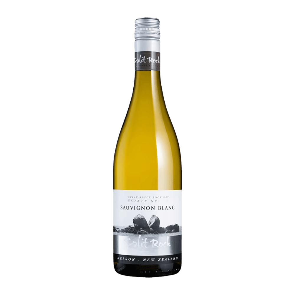 Split Rock Split Rock Sauvignon Blanc 2022 (12%) 750ml Low Cost Beer