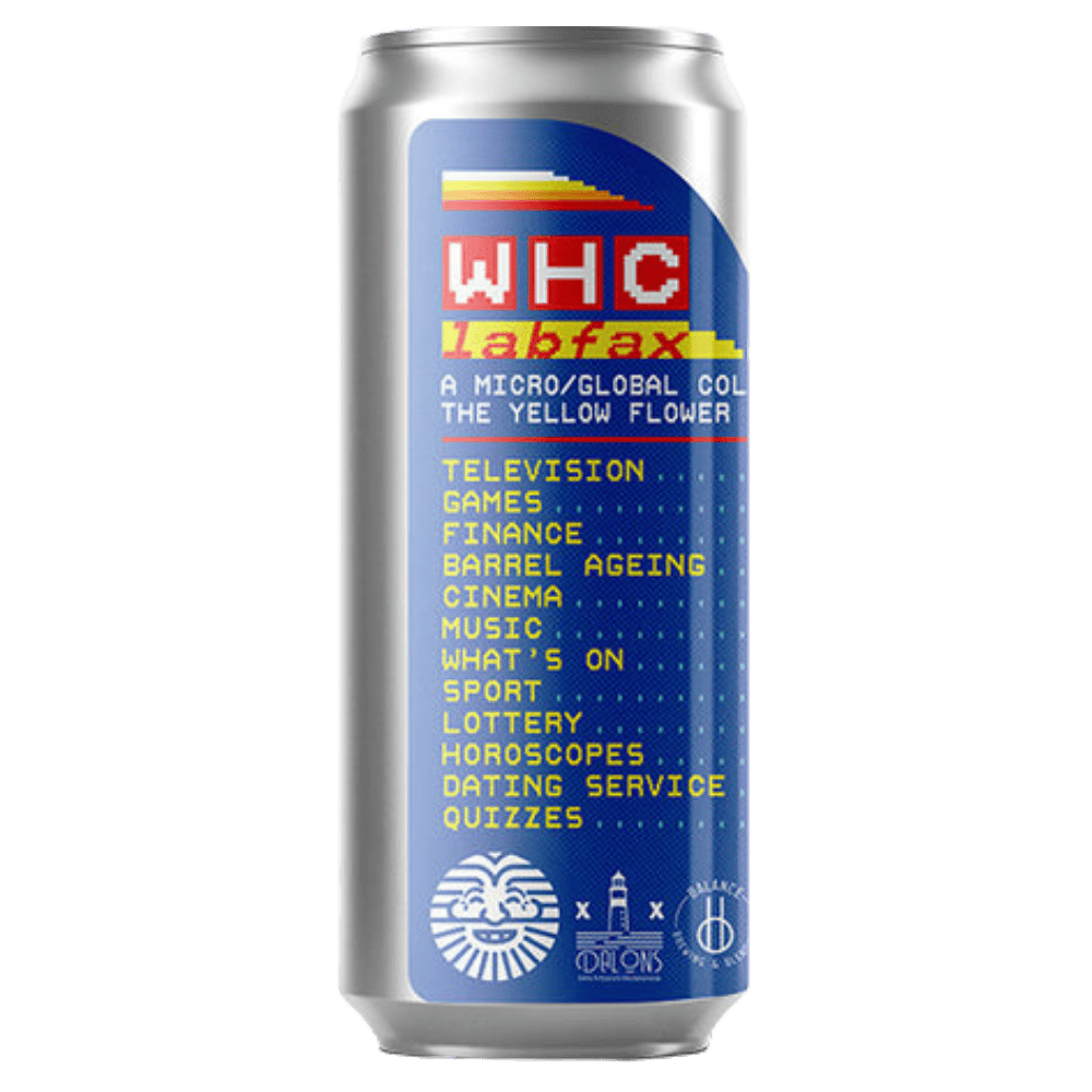 Sureshot Brewing TV Highlight Of The Week (IPA, 6%) 440ml Low Cost Beer