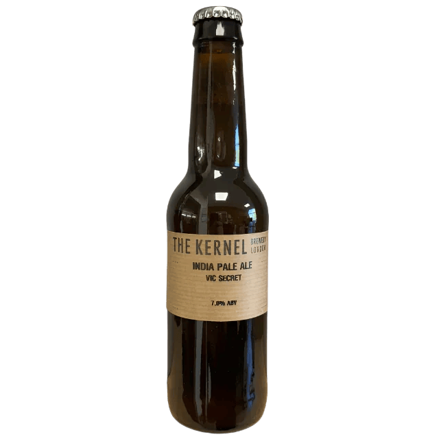 Vic Secret IPA 330ml (7.0%) - LowCostBeer