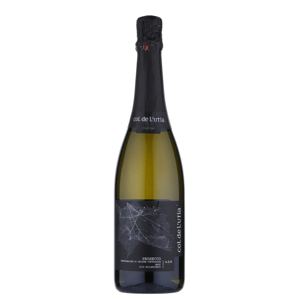 Veneto Col de L’Utia Prosecco (DOC Brut, 11%) 750ml Low Cost Beer