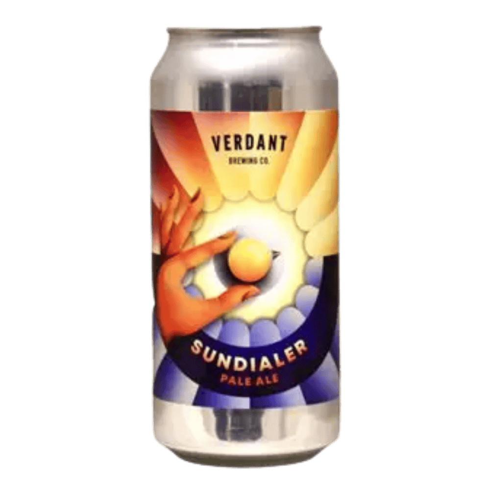 Sundialer (5%) 440ml - LowCostBeer